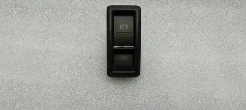 Bentley Continental Handbrake/parking brake auto hold switch 7P927225