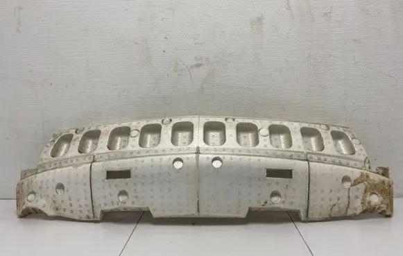 Nissan Murano Z50 Rear bumper foam support bar 85090CA00