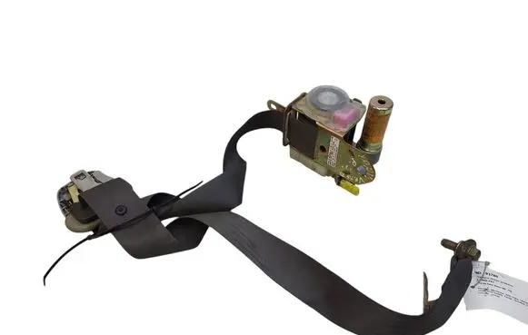 Toyota Yaris Verso Front seatbelt 0429031 467053 7J1470