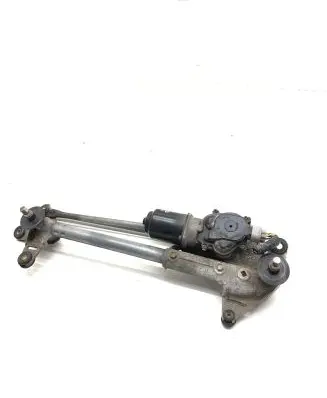 Honda Accord Front wiper linkage and motor