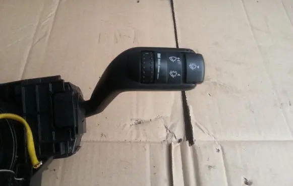 Ford Transit Fog light switch 