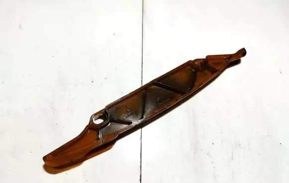 Subaru Legacy Slide rail for timing chain f446868421511