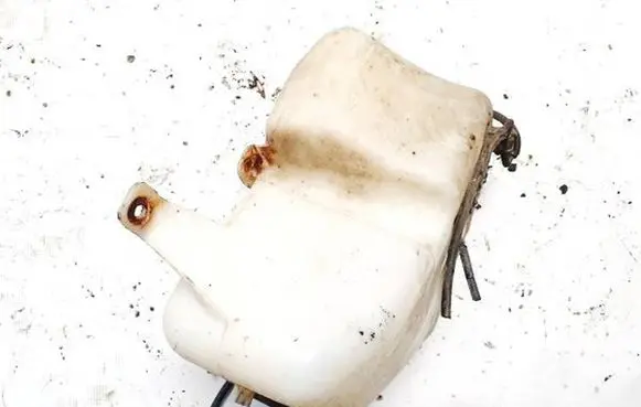 Fiat Doblo Windshield washer fluid reservoir/tank t300