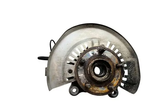 Chrysler Pacifica Front wheel hub 68189019AB