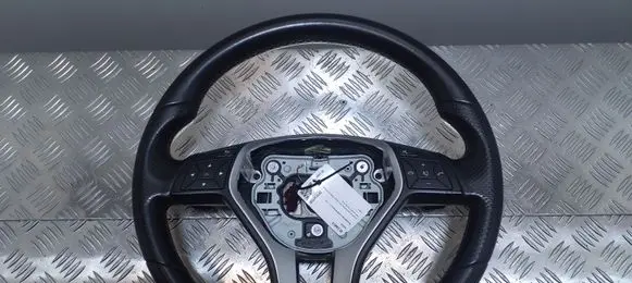 Mercedes-Benz B W246 W242 Steering wheel A2184600618