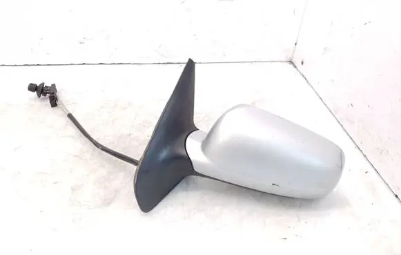 Volkswagen PASSAT B5 Manual wing mirror E1020479