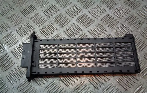 Renault Scenic I Interior heater climate box assembly housing 