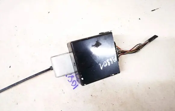 Toyota Yaris Other control units/modules 8865052100 88650-52100