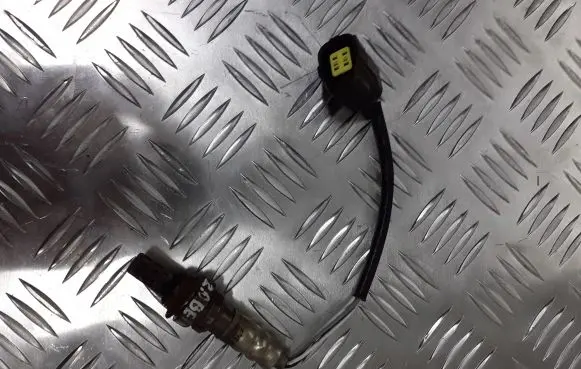 Mazda 323 F Lambda probe sensor