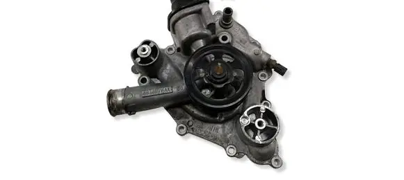 Dodge Challenger Water pump 68346916AA