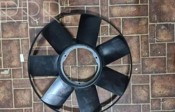 Renault Master III Viscous fan 8200660117 V9583001 4421065