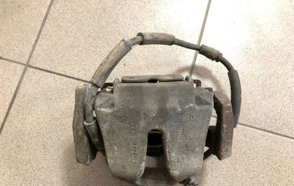 BMW X5 E70 Front brake caliper