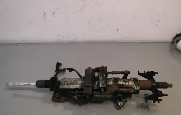 BMW X5 F15 Steering wheel axle