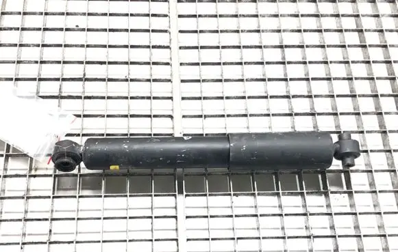 Rear shock absorber/damper