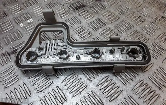 Opel Zafira A Tail light bulb cover holder 