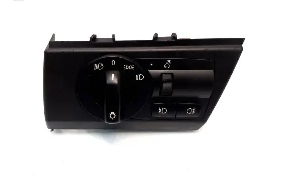 BMW X3 E83 Light switch 3420276 532321 0009162