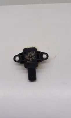 Audi A6 C7 Airbag deployment crash/impact sensor 4H0955557