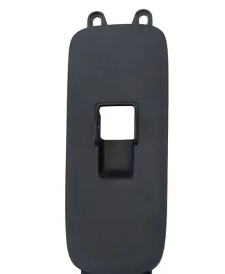Volvo C30 Front door window switch trim 97623