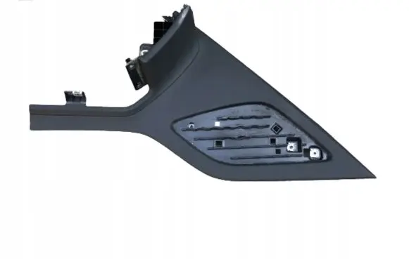 Other center console (tunnel) element