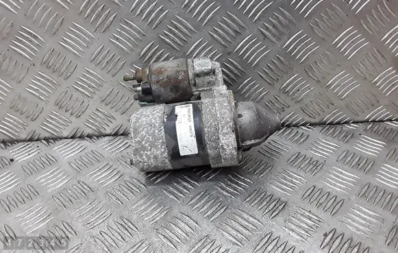 Ford Fiesta Starter motor esw10e40