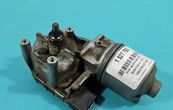 Skoda Octavia Mk3 (5E) Wiper motor 5E1955119 IMPRK1527792