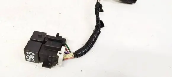 Honda CR-V Fuse box set G8HLH71