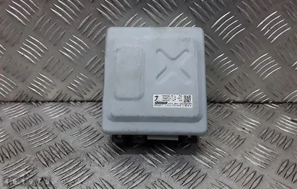 Honda Accord Power steering control unit/module 39980TL4E02
