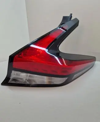 Nissan Leaf II (ZE1) Rear/tail lights 265505SH0A A4T0310000