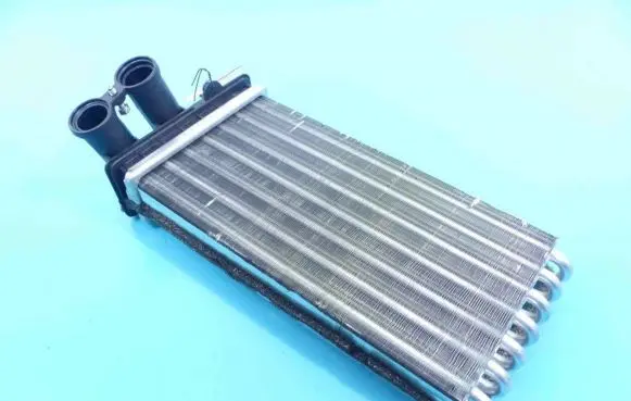 Citroen C4 I Interior heater climate box assembly IMPRK1147351