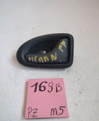 Renault Megane I Front door interior handle 2389723
