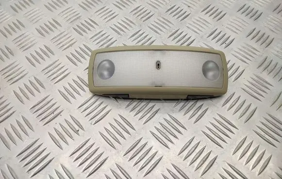 Volvo XC70 Rear seat light 39859712