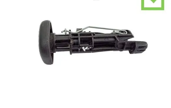 Peugeot 1007 Front seat headrest 9653189477