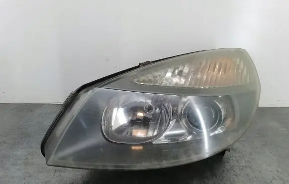Renault Clio III Headlight/headlamp 158113-00
