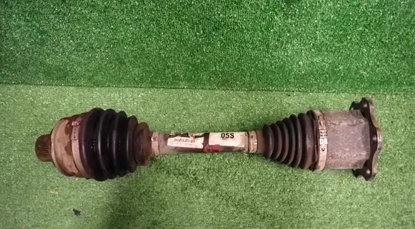Audi Q5 SQ5 Front driveshaft 4M0407271G