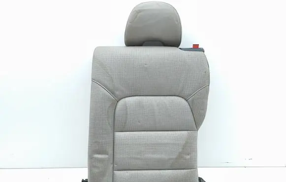 Volvo V70 Rear seat 