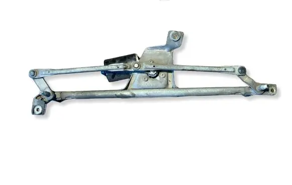 Volkswagen Polo III 6N 6N2 6NF Front wiper linkage and motor 6N1955023C