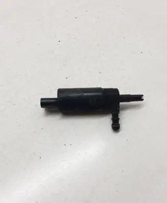 BMW X5 E70 Headlight washer pump 8377430