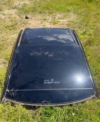 Honda Civic X Roof