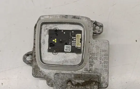 BMW M3 G80 LED ballast control module E923072 E9230723R