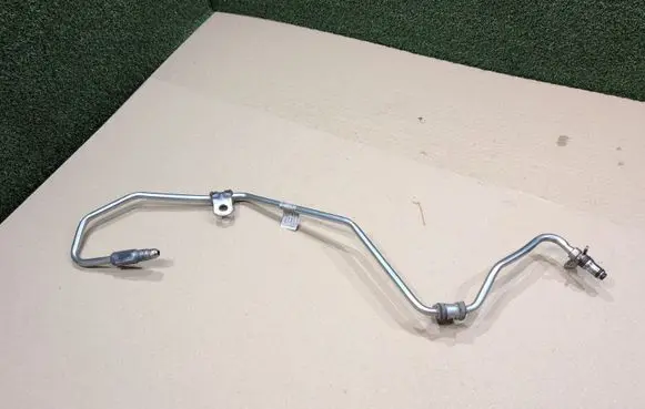 Ford Transit VII Turbo turbocharger oiling pipe/hose KK2Q6K679BA