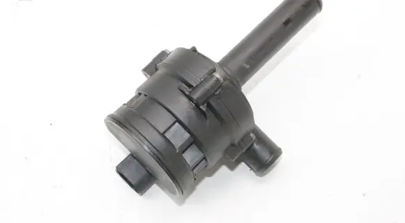 Mercedes-Benz CL C216 Electric auxiliary coolant/water pump A2218350164