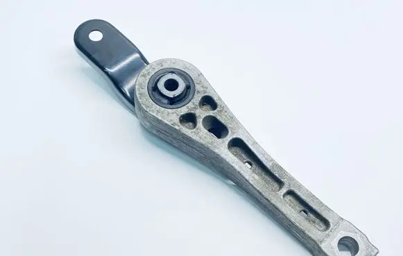 Volkswagen Golf Plus Gearbox mounting bracket 1K0199855L