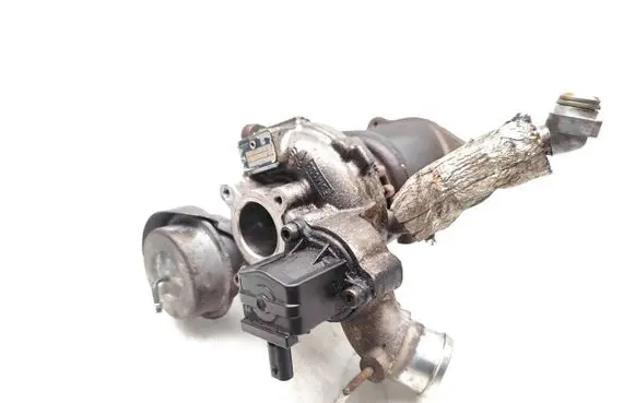 Ford Focus Turbo CJ5G-6K682-BA CJ5G6K682BA