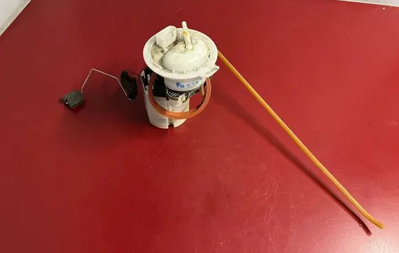 Volkswagen PASSAT B8 USA In-tank fuel pump 3C8919051A 3C8919051