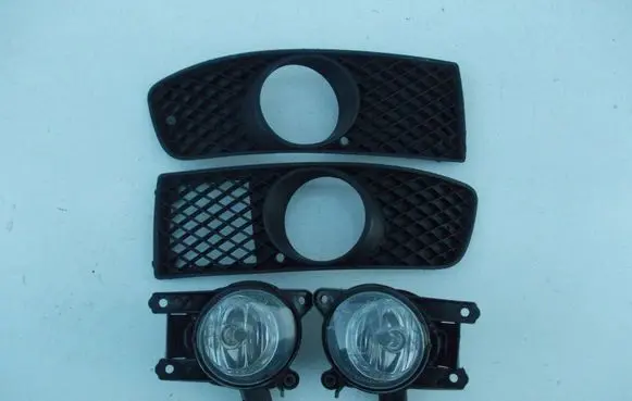 Volkswagen Polo III 6N 6N2 6NF Front fog light 96404600 96404500