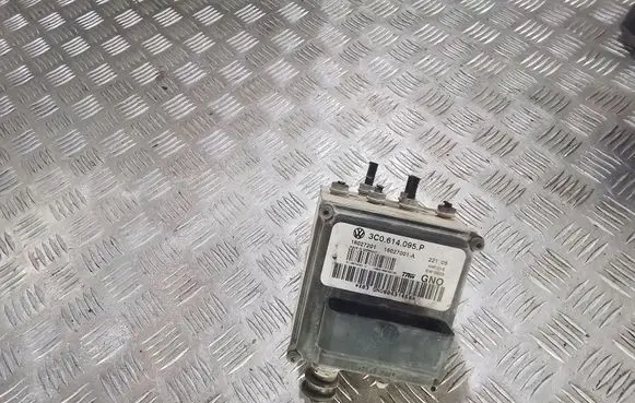 Volkswagen PASSAT B6 ABS Pump 3C0614095P