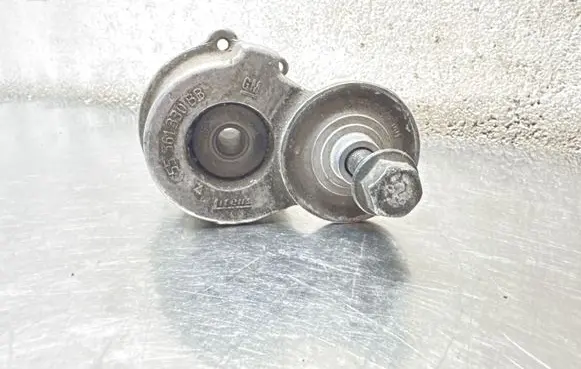 Opel Zafira B Generator/alternator belt tensioner 05061000