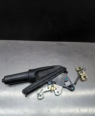 MG TF Handbrake/parking brake lever assembly 
