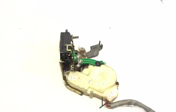 KIA Sorento Front door lock 050309 B643