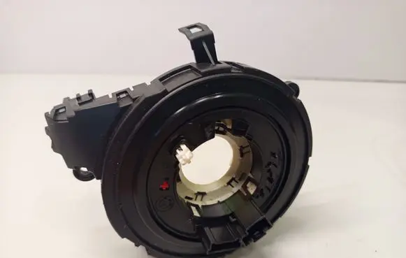 BMW 3 E90 E91 Airbag slip ring squib (SRS ring) 9122509